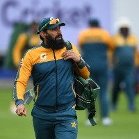 We are close to finding out our final combination, admits Misbah-ul-Haq