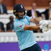 All-round Lewis Gregory hands England an unassailable 2-0 lead in ODI series