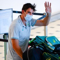 Cummins frontrunner to lead Australia after Paine scandal