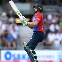 Buttler, spinners propel England to series-levelling win 
