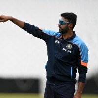 The curious case of spin at The Oval