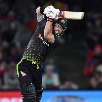 Matthew Wade ready to take any opportunity to play for Australia
