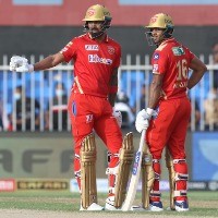 Our batting has let us down this season: KL Rahul