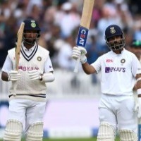 Pujara, Rahane repaid faith in Johannesburg, says Gavaskar
