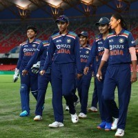 List of Indian players featuring in the Women's Big Bash League 