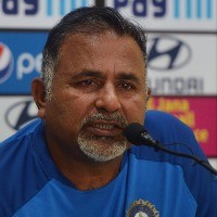 Bharat Arun joins KKR as bowling coach