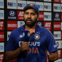 Rohit Sharma returns as skipper as BCCI announce squad for Windies series