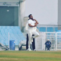 Lack of red-ball cricket hampering players' skills already: Jaydev Unadkat