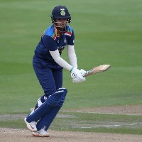 Shafali Verma retains number one spot in T20I batting rankings