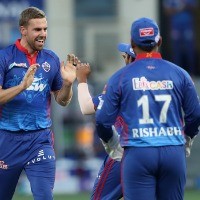 Delighted with our start to the second phase: Rishabh Pant