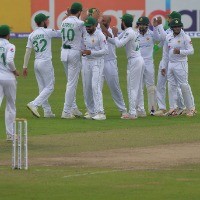 Pakistan pull off a memorable win