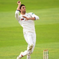 South Africa include Duanne Olivier in 21-man squad for India Tests