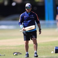 Abhay Sharma applies for India fielding coach's job