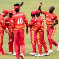 Zimbabwe's tour of Ireland postponed due to pending government clearance