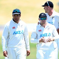 Christchurch conditions will suit New Zealand: Ross Taylor