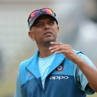 Dravid will bring work ethic that he embodied during his playing days: Gavaskar