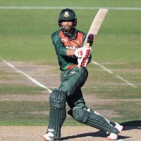 Bangladesh must remain focused and hungry against New Zealand: Mahmudullah