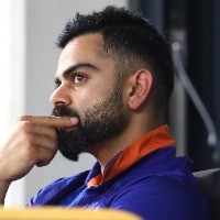 Kohli's post-match comments not good to lift team spirits, feels Kapil Dev