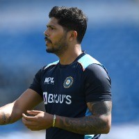 Umesh Yadav named in Vidarbha's Syed Mushtaq Ali squad