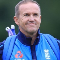 Andy Flower appointed head coach of Lucknow franchise