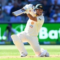 We still haven't beaten India in India, that would be nice to do: Warner