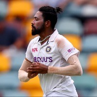 Heartbreak | Jubilation | Setback | Comeback: The inspiring journey of Mohammed Siraj