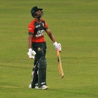 Mahmudullah rues missed chances following loss to Sri Lanka