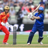 All-round Deepti Sharma pips Shafali Verma to propel London Spirits to victory