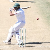 Mahmudullah's career-best 150 propels Bangladesh to strong position