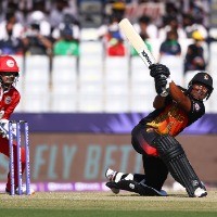 That collapse in the end was very disappointing, asserts Assad Vala