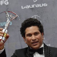Vasu Paranjpe one of the best coaches I have worked with: Sachin Tendulkar