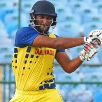 “I’ll remember this special six for a long time” - Shahrukh Khan on SMAT heroics