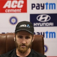 Draw is fantastic considering disjointed preparations : Williamson