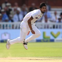 You cannot have four rabbits from 8-11: Vaughan