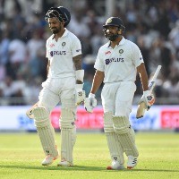 India take decisive plunge on the penultimate day