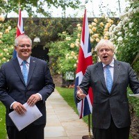 UK initiates PM-level discussion over Ashes quarantine