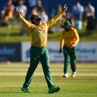 South Africa fined for slow over-rate in second ODI against India