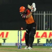 Challenge is to pick ourselves up and come back: Williamson