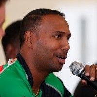 Ashwin and Shamsi are the spinners to watch out for: Badree