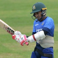 Mushfiqur, Liton return for T20I series against New Zealand