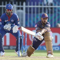 Acing the conditions key as DC, KKR prepare for final Sharjah act