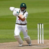 Shan Masood, Haris Rauf return to Pakistan squad for Australia Tests