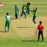 Ireland vs South Africa, 3rd T20I : Fantasy Preview