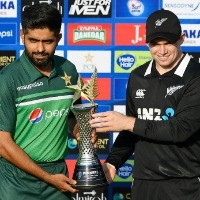 New Zealand tour of Pakistan abandoned