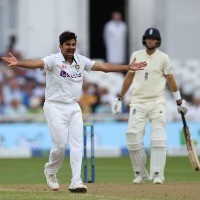 Joe Root a good wicket to have regardless of his score, says Shardul Thakur
