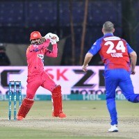 Kings have a mountain to climb after fifth straight defeat