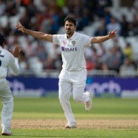 India would have won the WTC Final had Shardul played: Sarandeep Singh