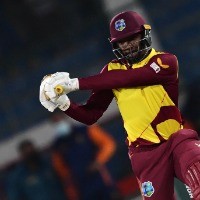 Shamarh Brooks slams 93 on debut as West Indies edge past Ireland in 1st ODI