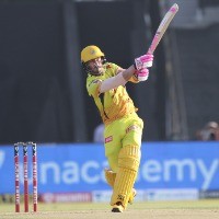 Faf du Plessis bats for T10 in the Olympics