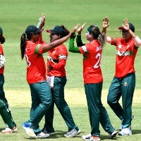 Bangladesh women's players get raise for 2022